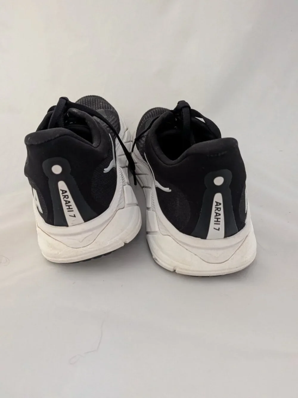 Hoka shoes are